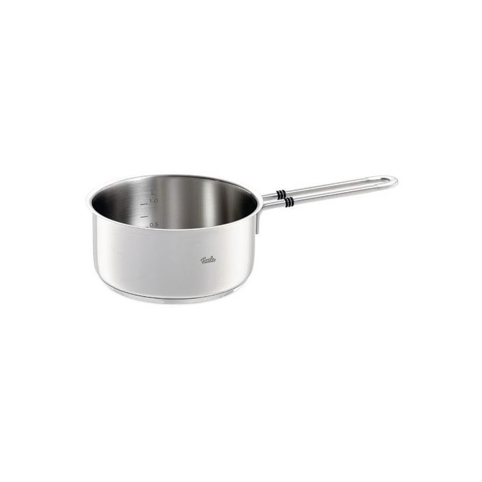 Fissler Bonn Stielkasserolle ohne Deckel 16 cm