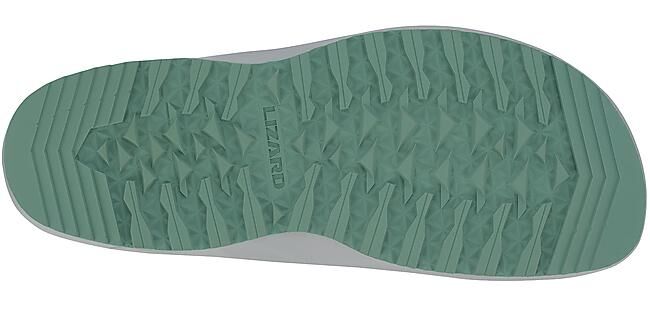 LIZARD - SANDALES DE RANDONNEE LIZARD SUPER HIKE SANDAL F