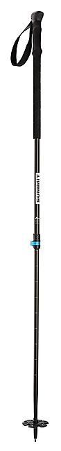 SUMMIT POLES - BATONS SKI DE RANDO HAUTE ROUTE CARBON