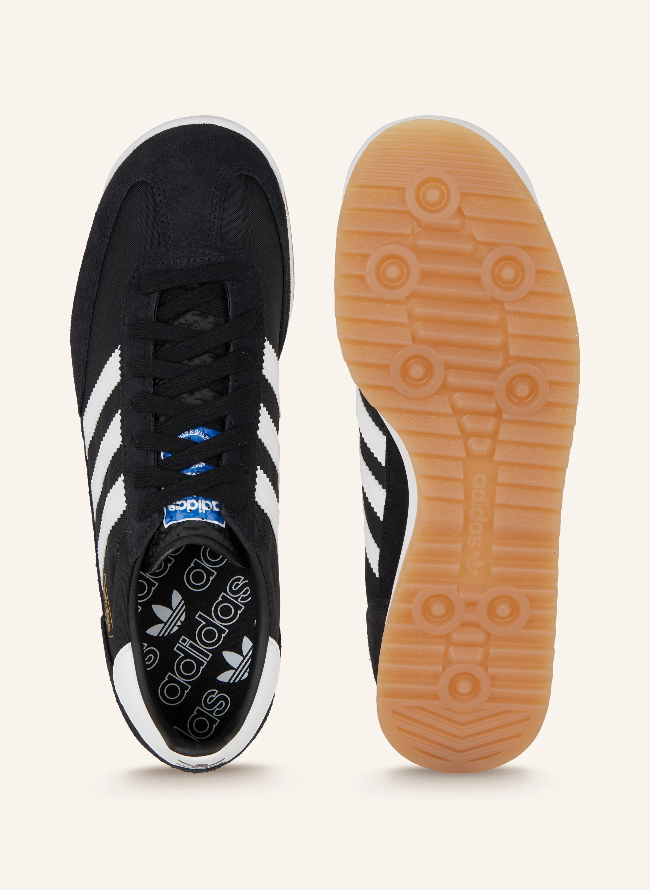 adidas Originals Sneaker SL 72 RS