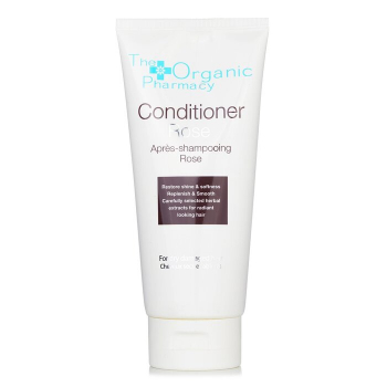 The Organic Pharmacy The Organic Pharmacy Rose Conditioner (For Dry Damaged Hair) 200ml/6.76oz
