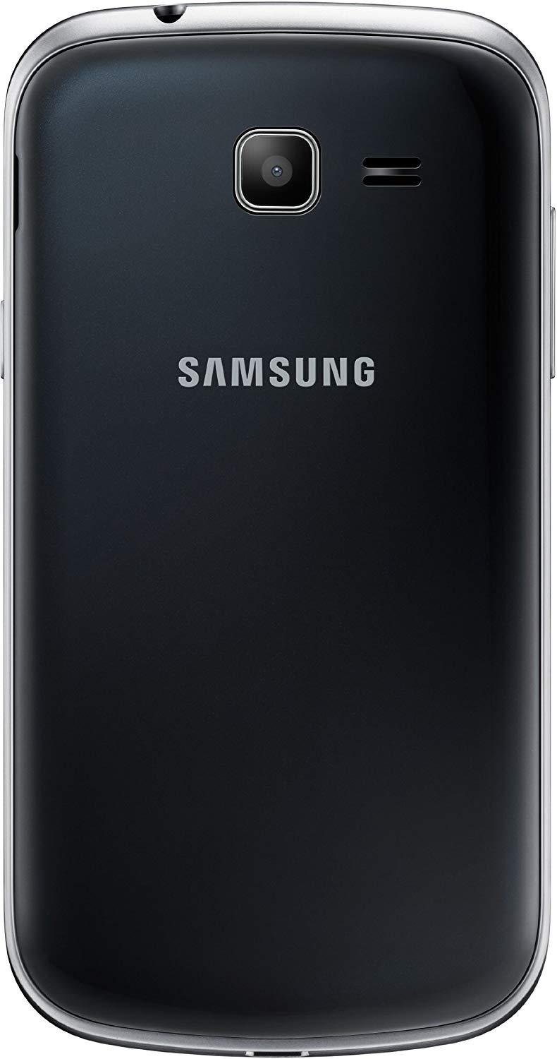 Samsung Galaxy Trend Lite