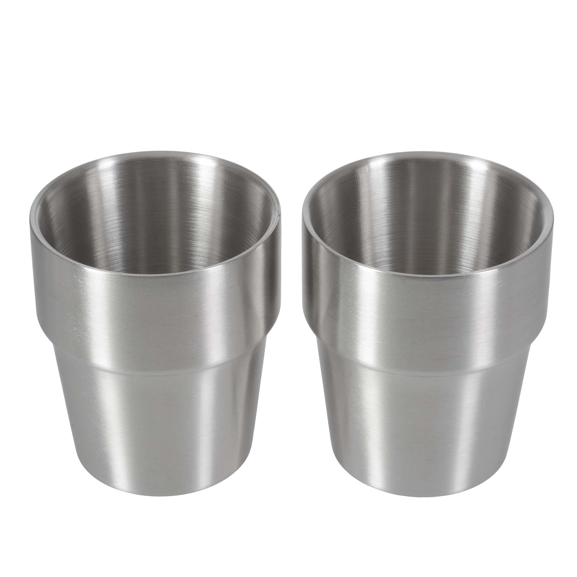 GRÄWE Thermobecher Set, 2-teilig