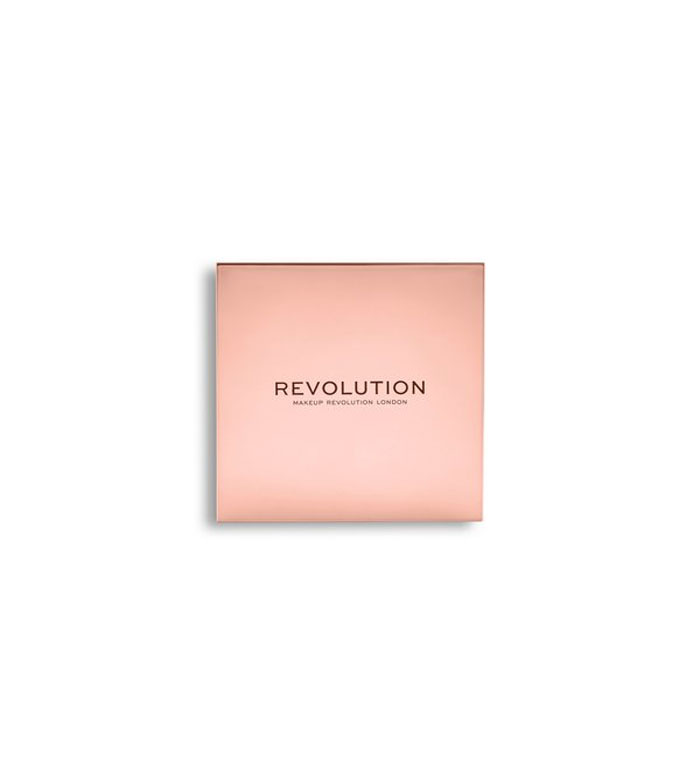 Revolution - Paleta de sombras Eye Shaping