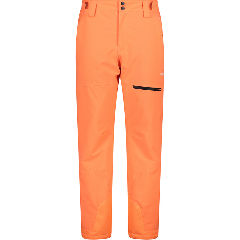 CMP Herren Flat Warm Skihose