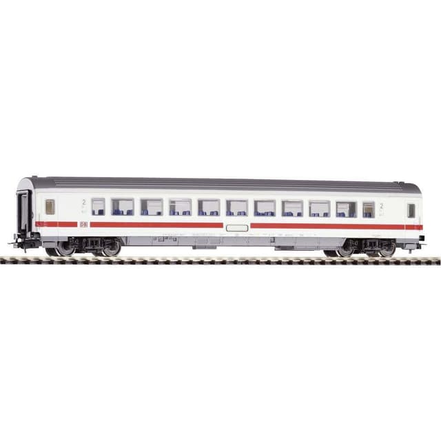Piko H0 57605 H0 IC-Wagon 2. Class of DB AG 2. Class in ICE