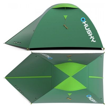 Tente Husky Bizam 2 Plus