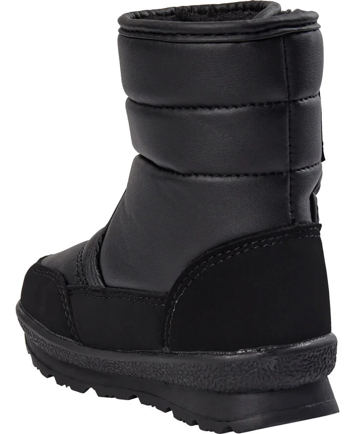 Sofie Schnoor Boot Black