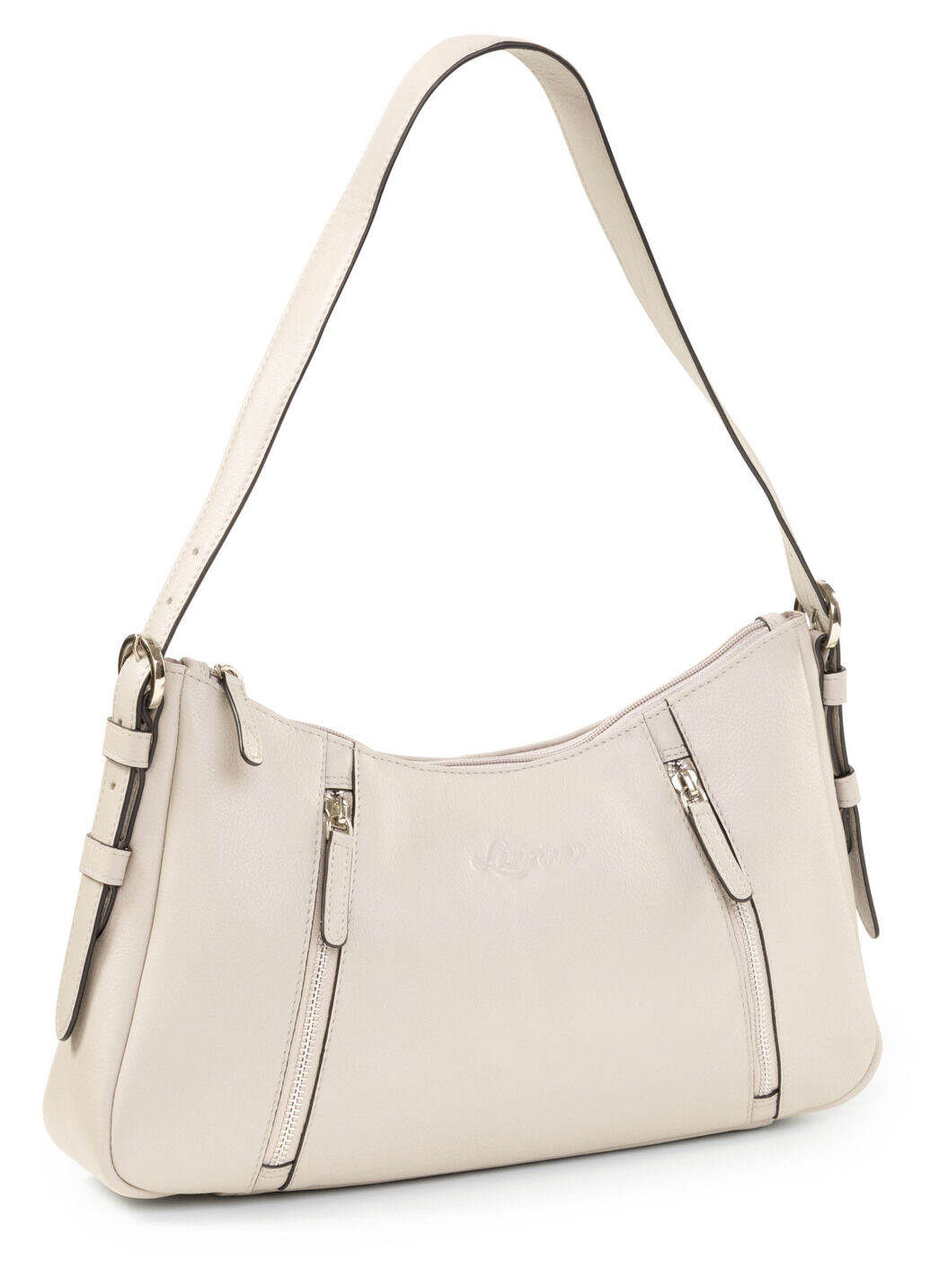 Laurina, Tasche, Damen, mit verstellbarem Riemen