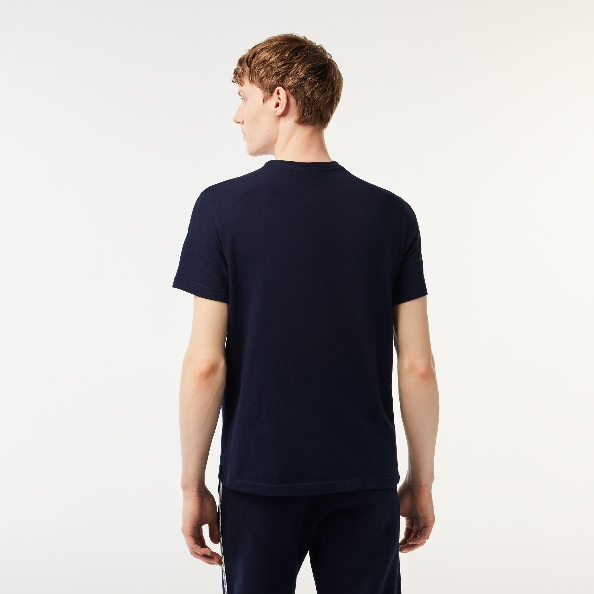 Lacoste Tape T-Shirt