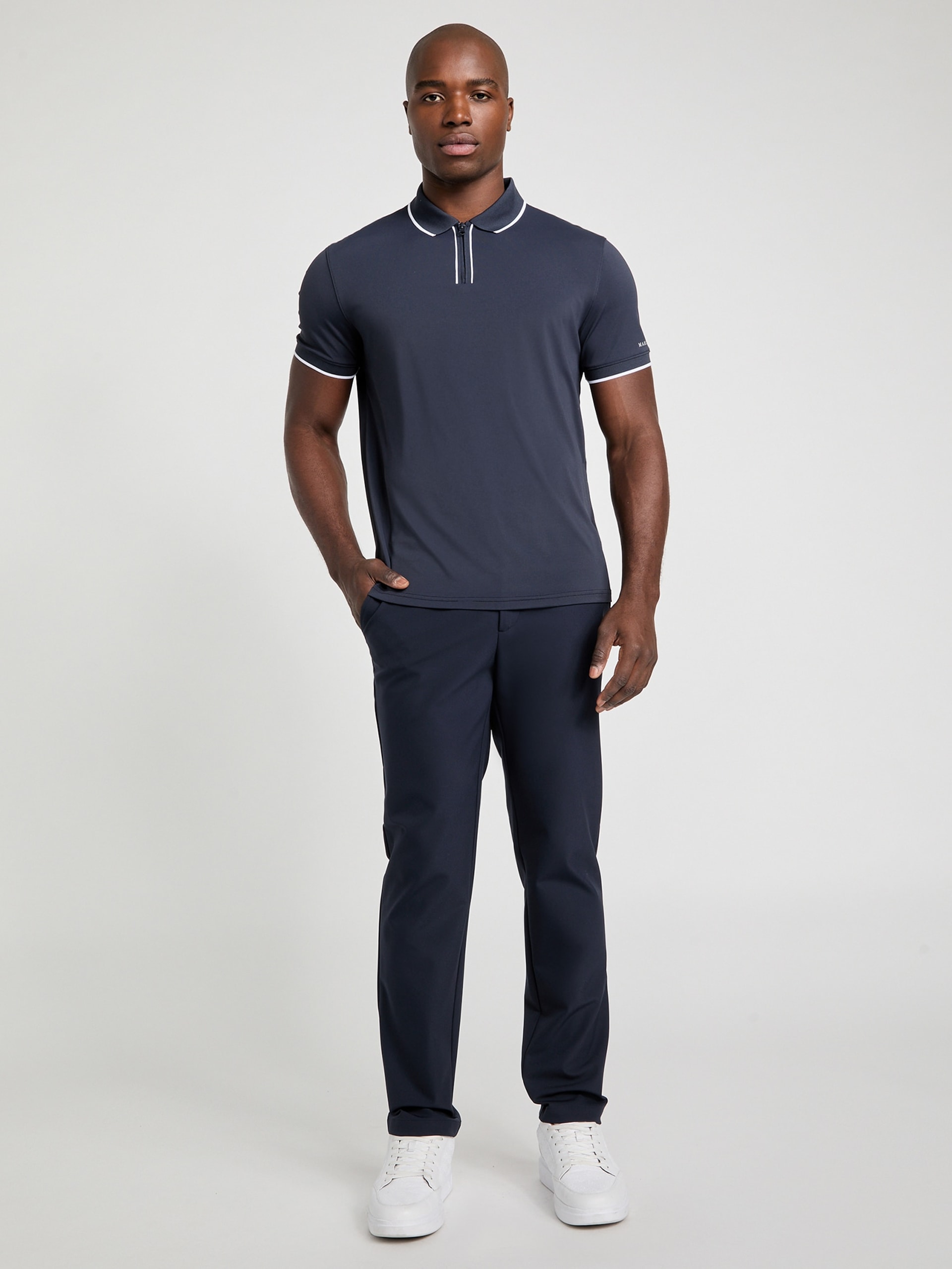 Polo de desempenho