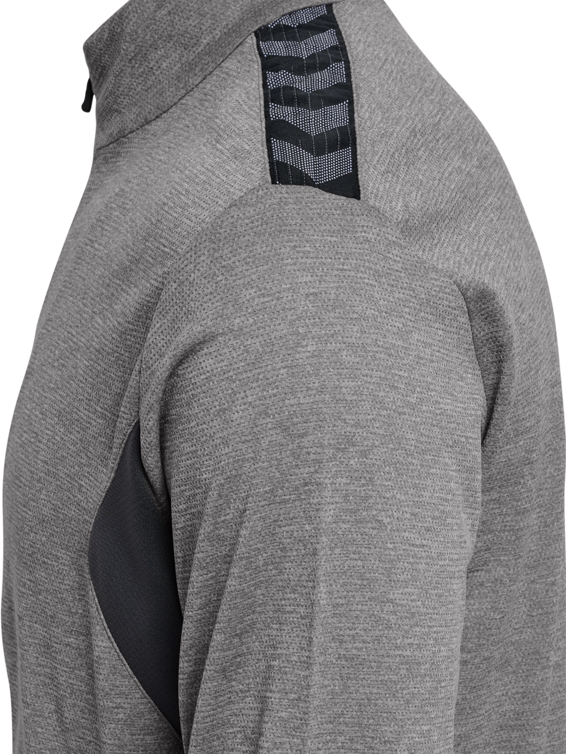 hmlAUTHENTIC PL ZIP JACKET