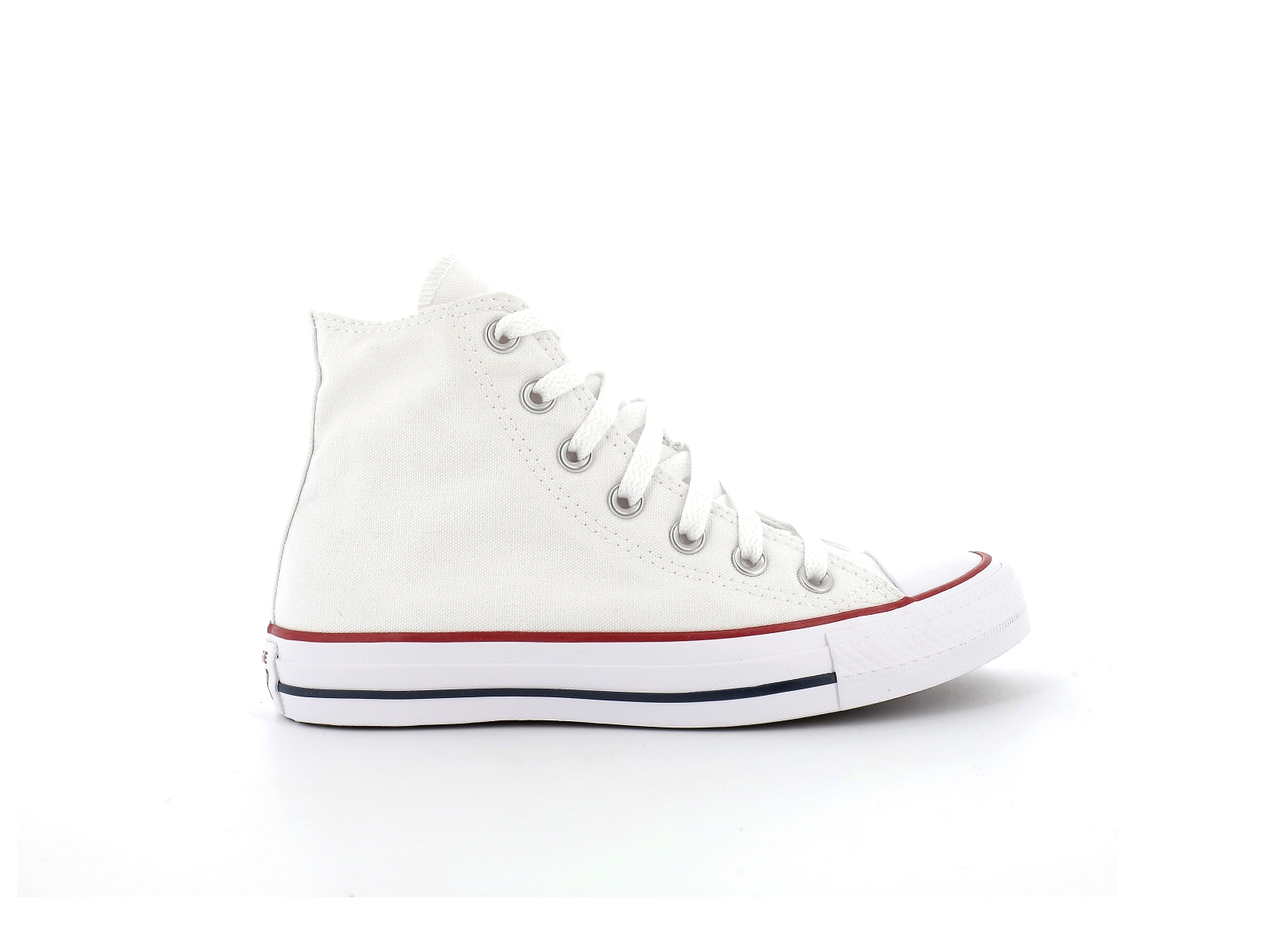 Converse-M7650C Textile Blanc