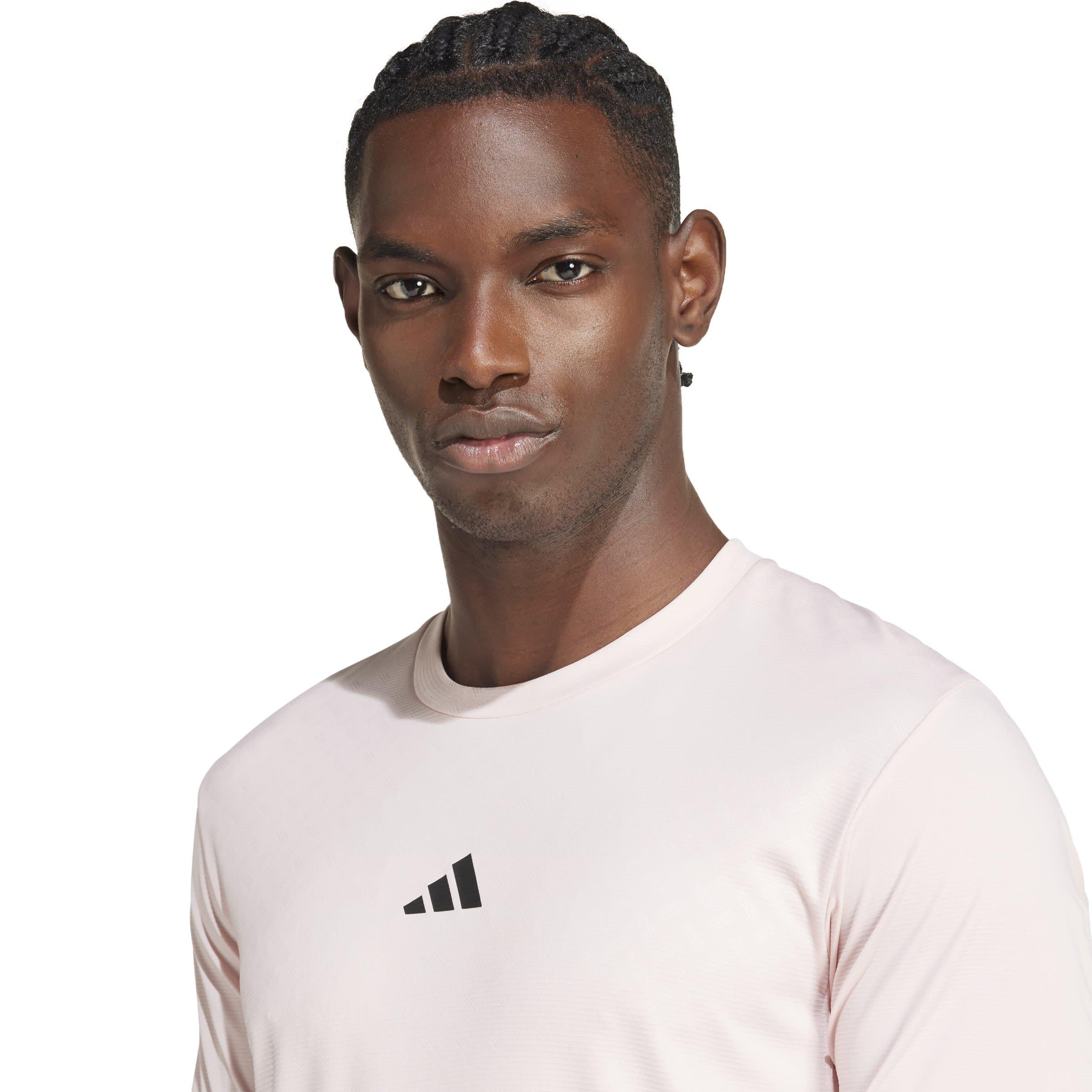 adidas Power Workout T Shirt