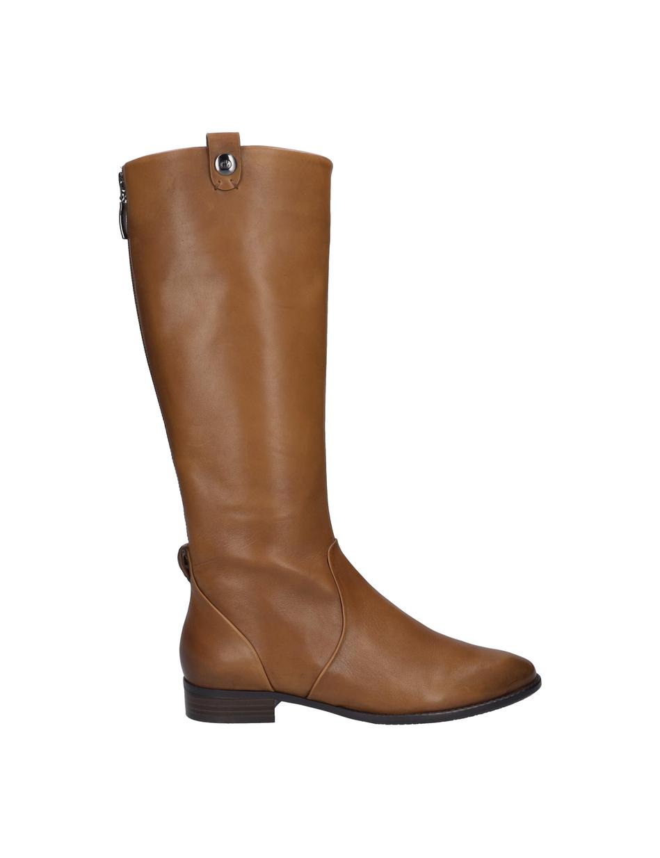 Stiefel Sena 1 03, cognac