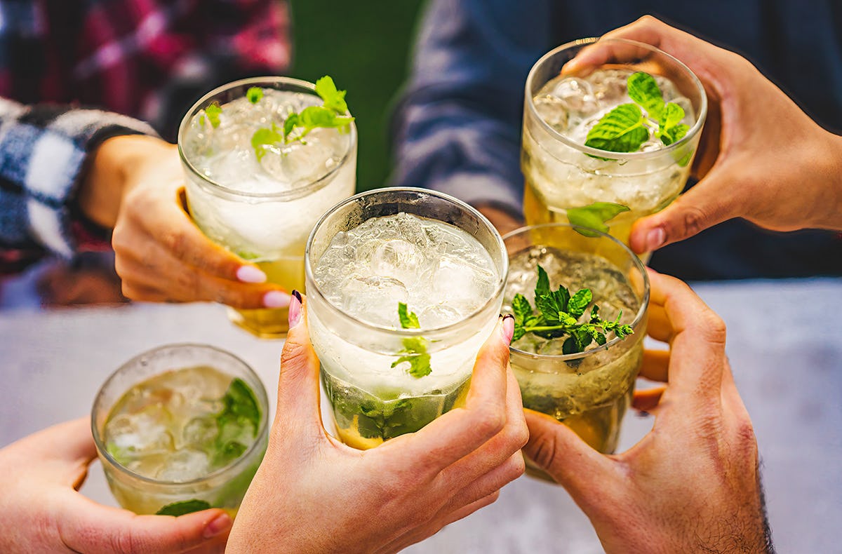 Gin Tasting Köln für 2