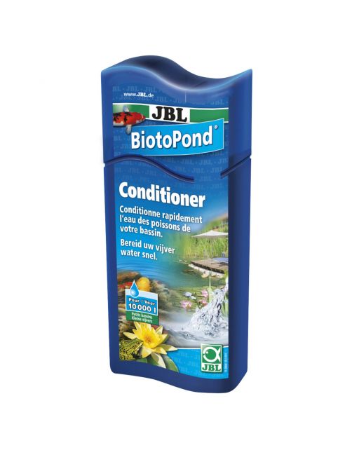 Jbl Biotopond - Waterverbeteraar