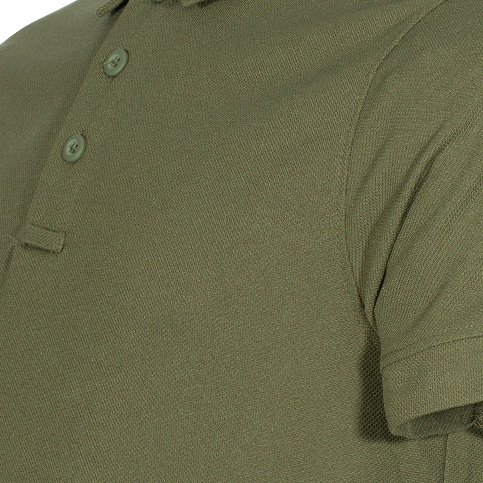 Mil-Tec -  Poloshirt Tactical Quick Dry