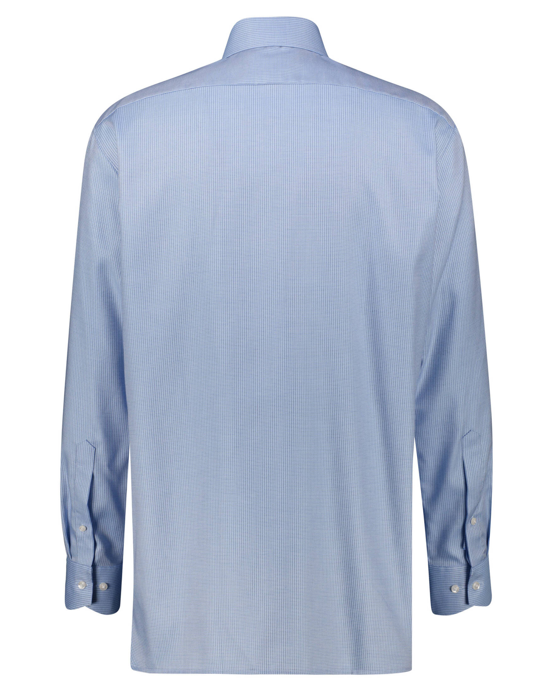 OLYMP| Herren Hemd LUXOR Modern Fit Langarm