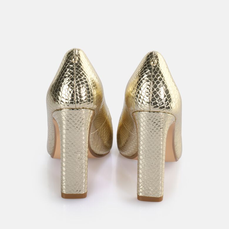 Jolie Pump