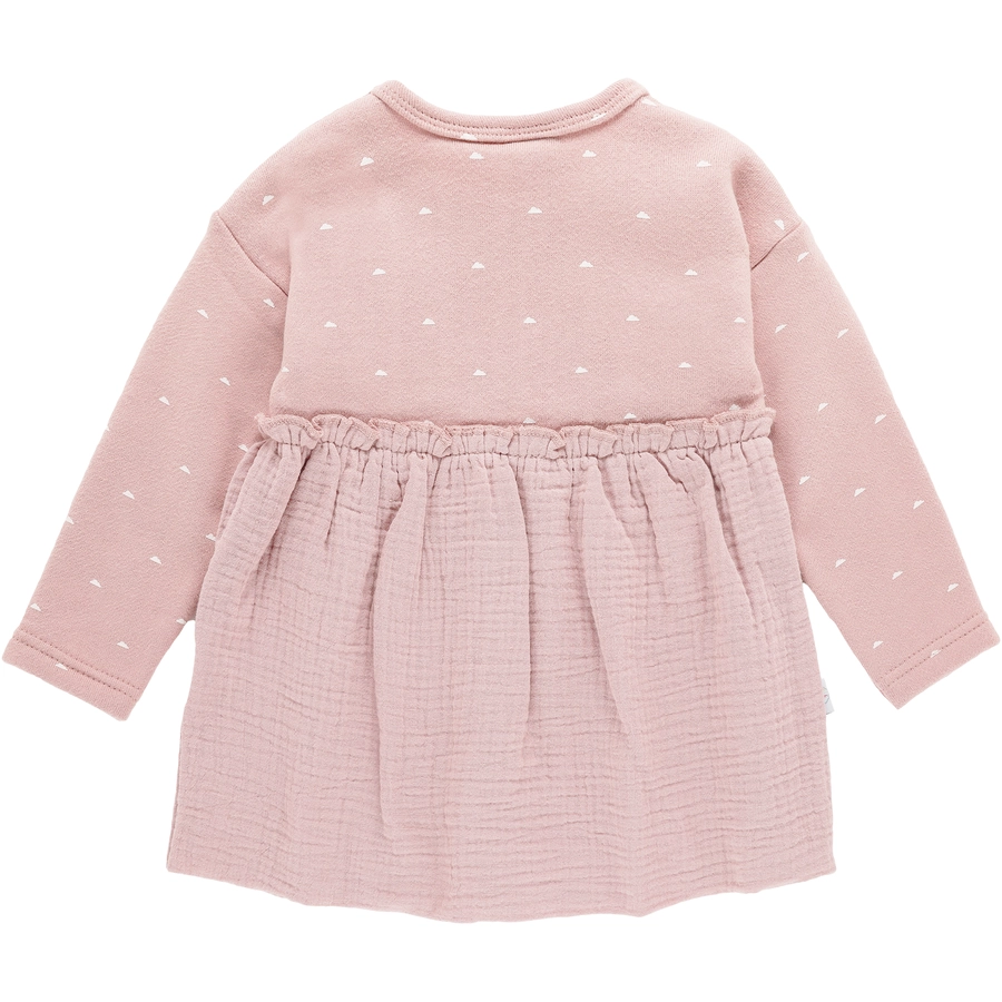 kindsgard Kleid himma rosa