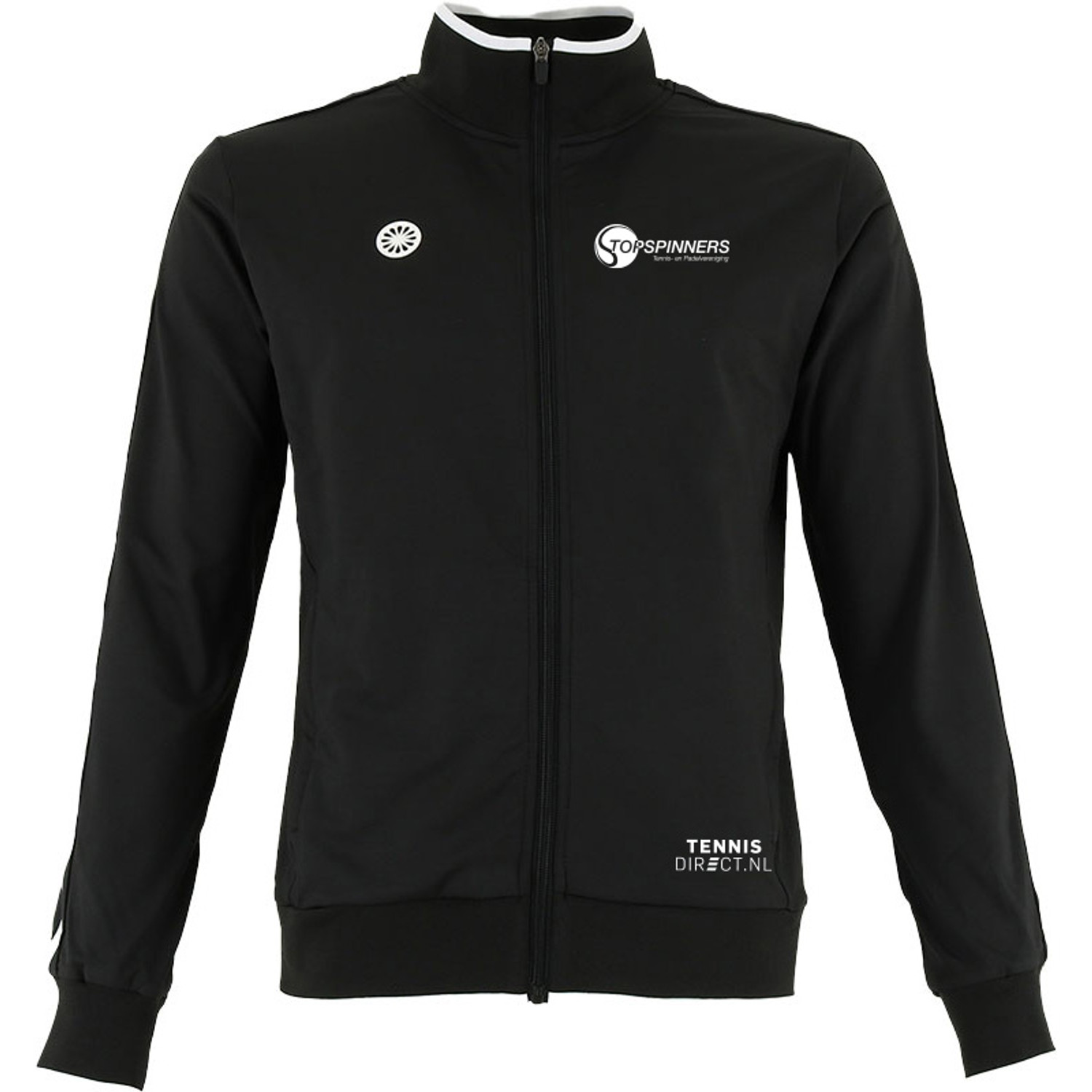 Indian Maharadja Kadiri Jacket Heren - Topspinners