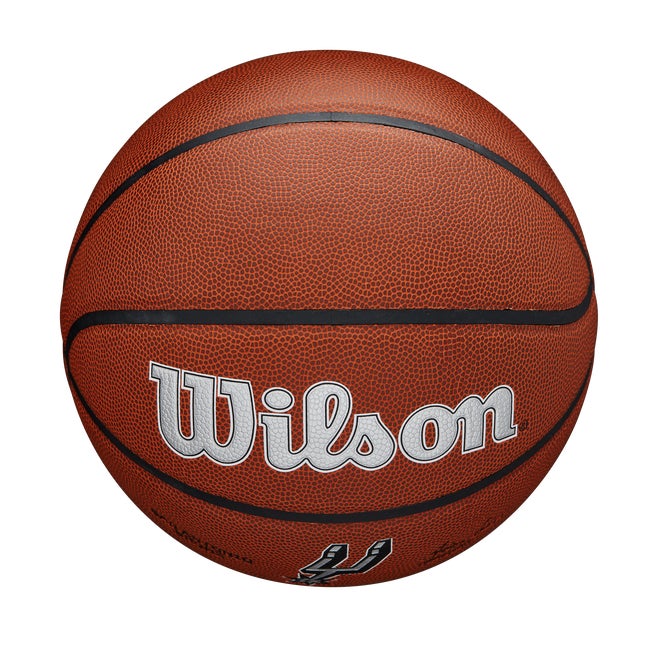 NBA Team Alliance Basketball