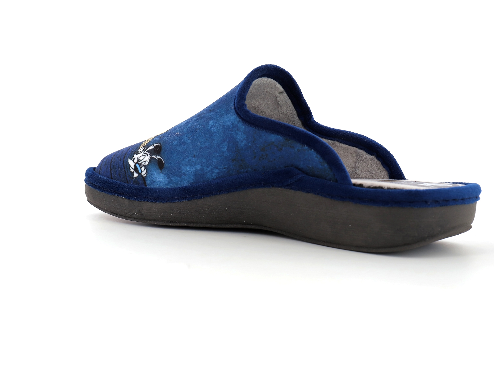 Elue par nous-ASTERIX Textile Marine