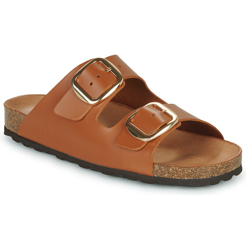 Dream in Green - MILETTE Camel