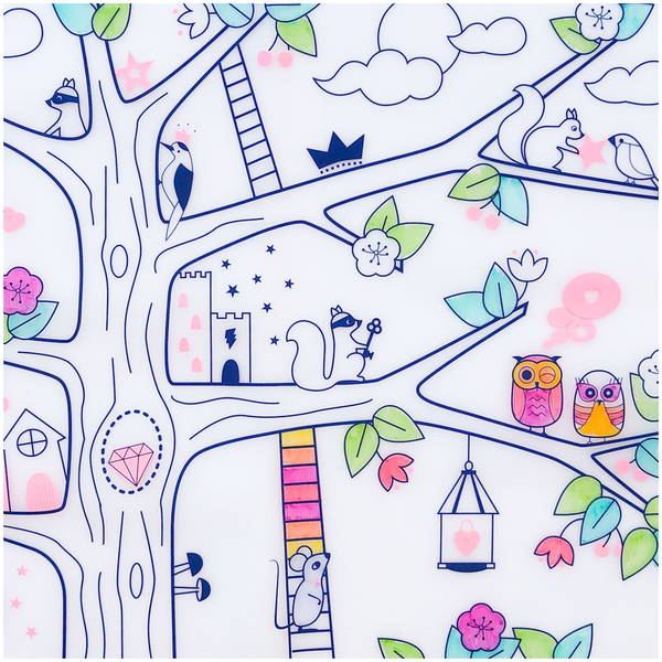 SuperPetitSuperPetit   Tabletset Magic Tree