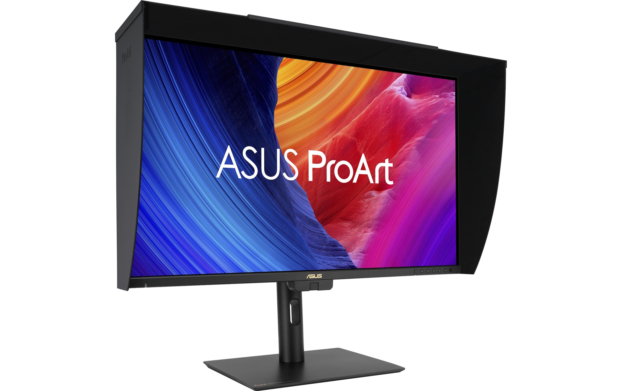 Asus LED-Monitor »PA27UCGE« 68,58 cm/27 ″  3840 x 2160 px 160 Hz