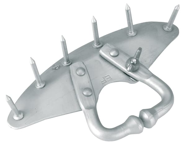 Svanegris aluminium