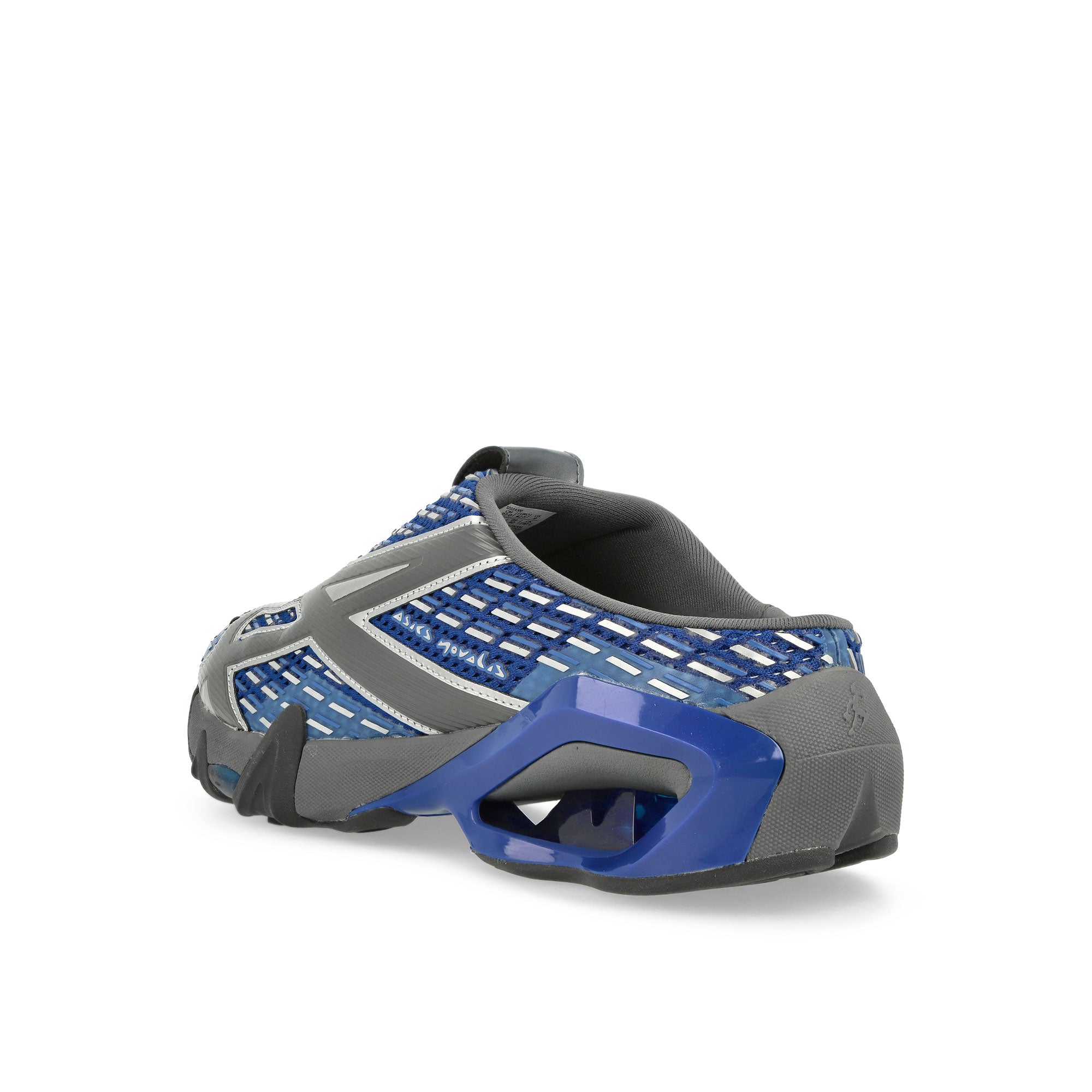 Asics<br>Novalis Gel-Styrax Mule