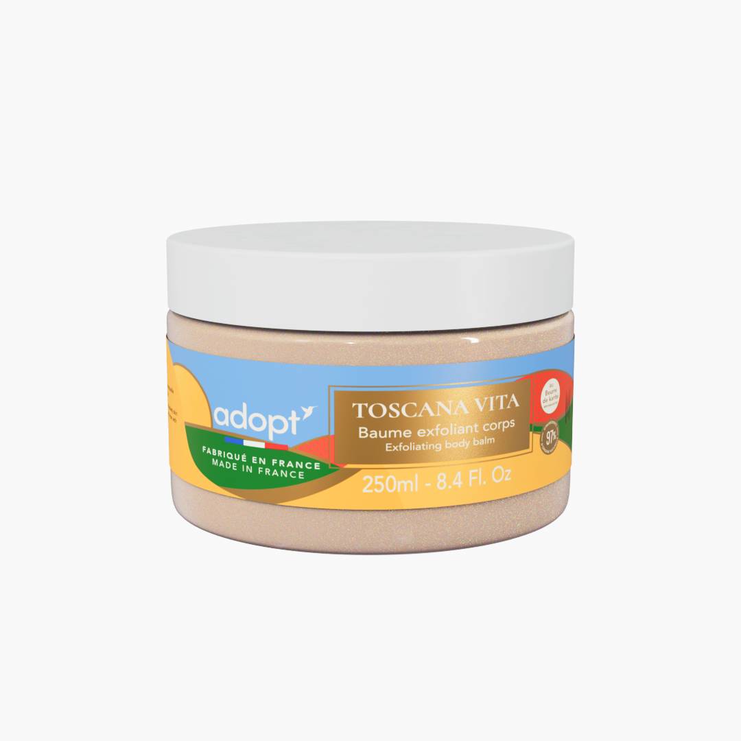 Toscana Vita BAUME EXFOLIANT TOSCANA VITA