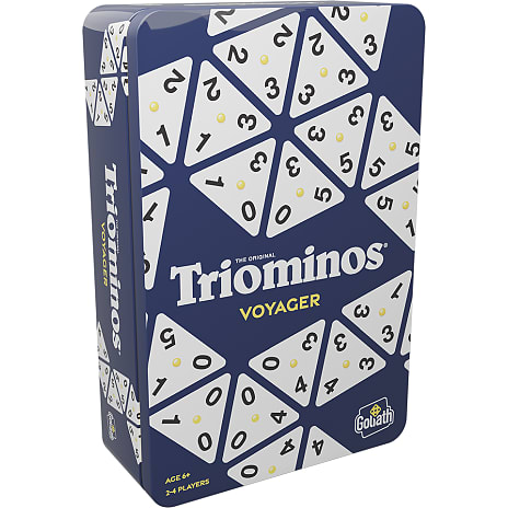 Triominos - Voyager