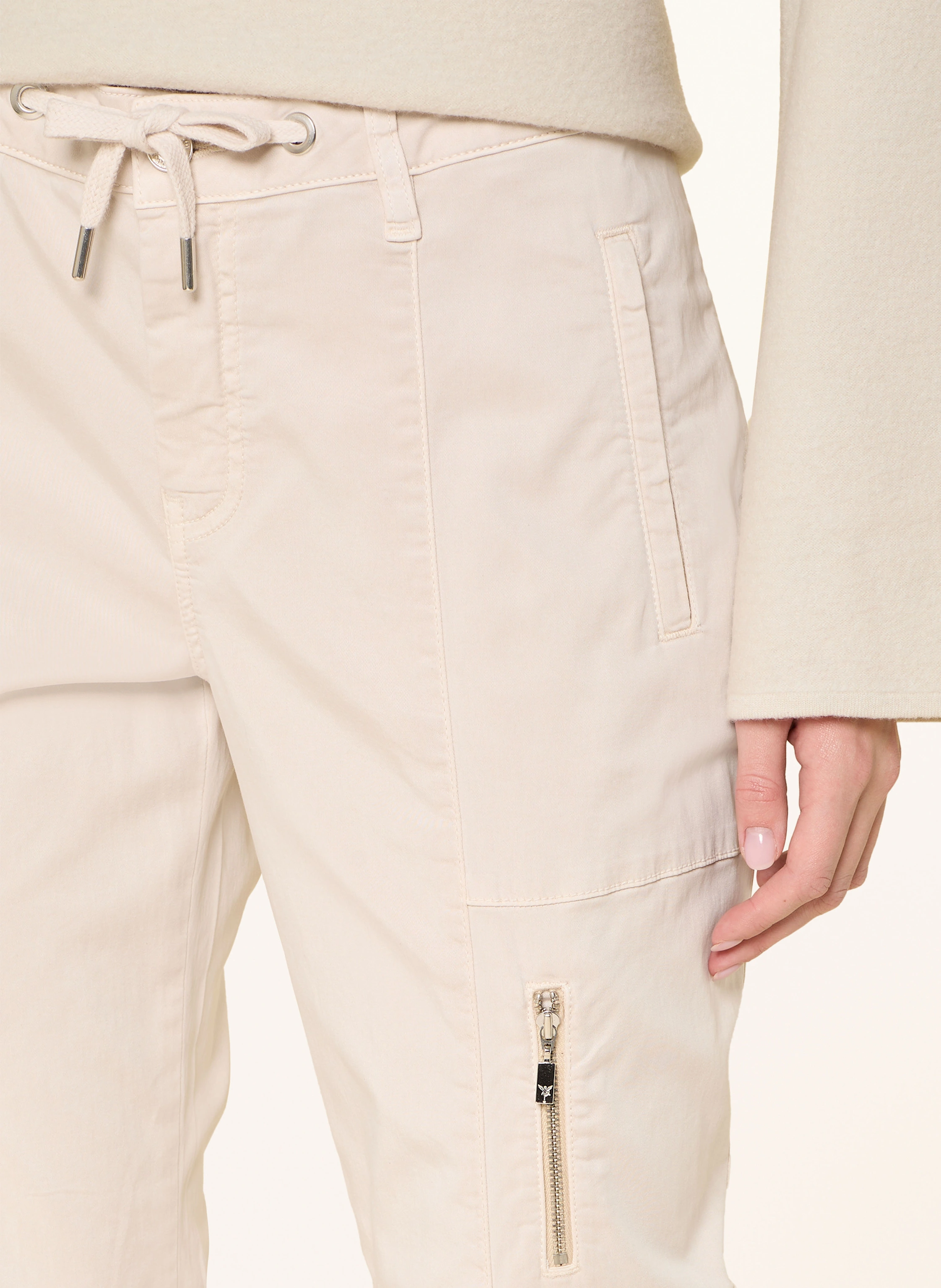 monari Carghose im Jogging-Stil