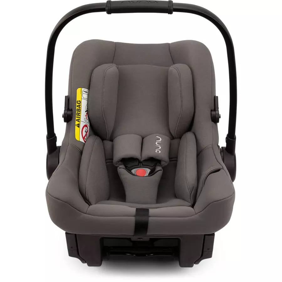 Nuna Babyschale PIPA™ next i-Size Granite