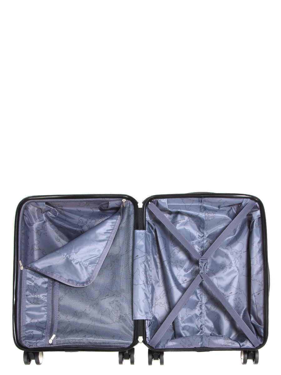 Ensemble 3 valises Madisson Naxos