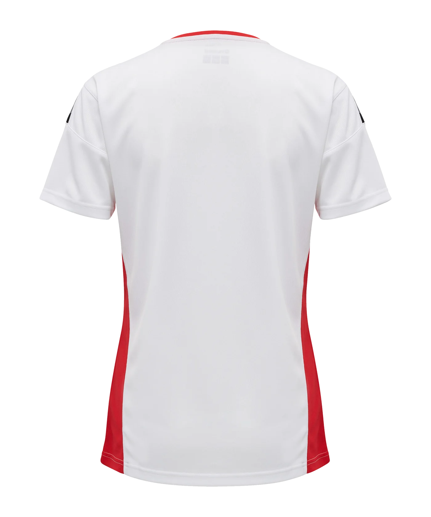 Hummel Authentic Poly Trikot kurzarm Damen F9402