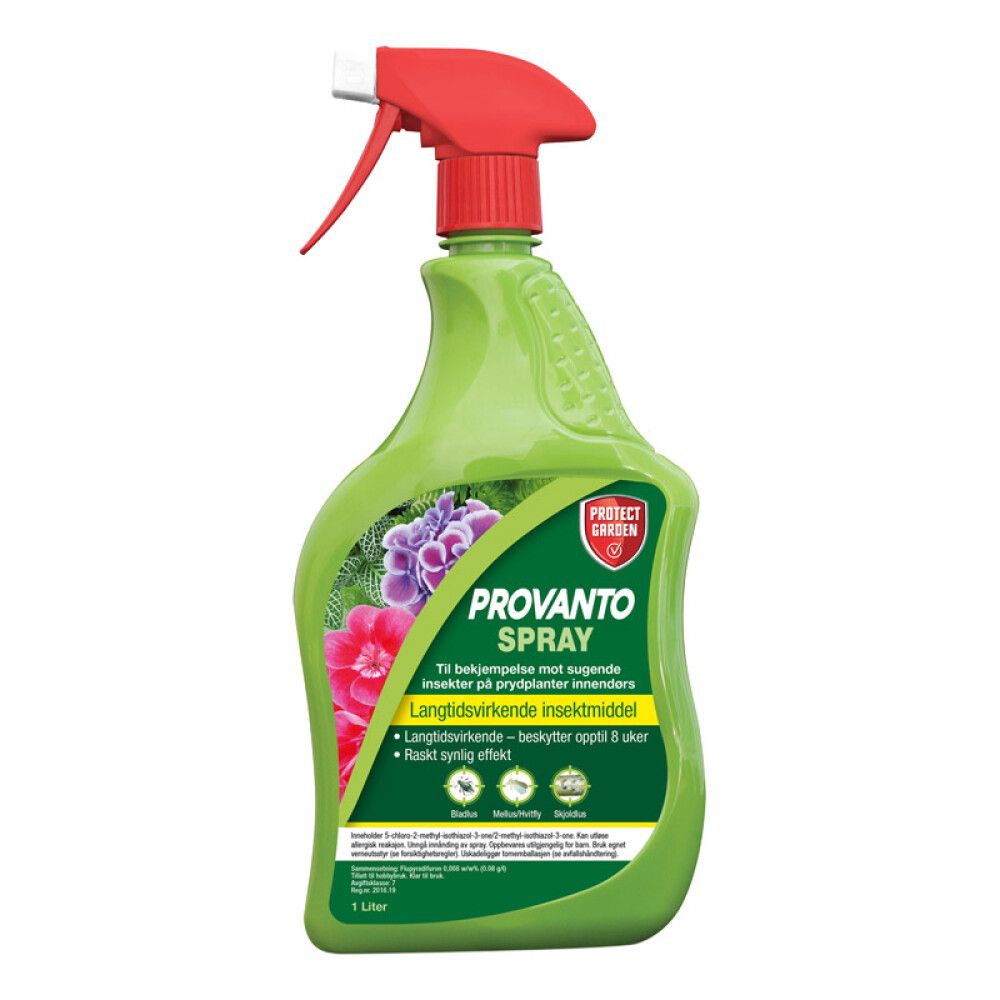 SPRAY PROVANTO 1L