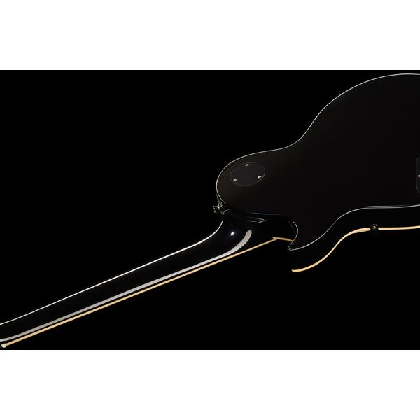 Harley Benton SC-450 BK Classic Serie Bundle