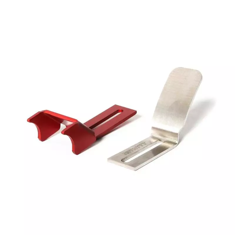 Frein Trynyty Bender Fender Rouge