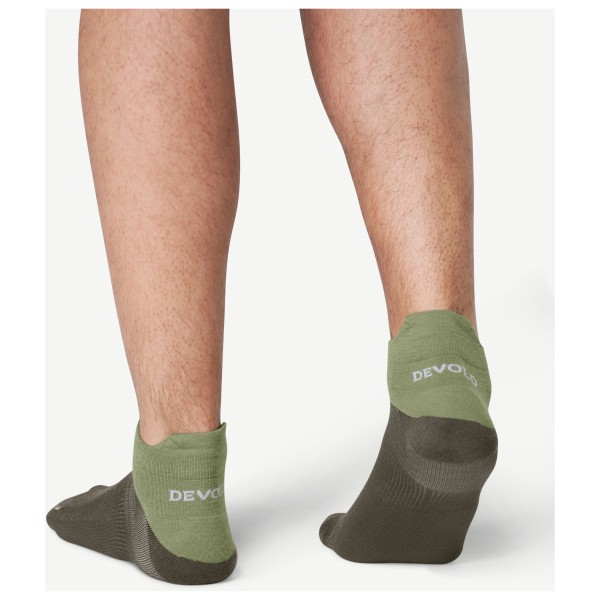 Devold - Endurance Merino Low Sock - Chaussettes multifonctions