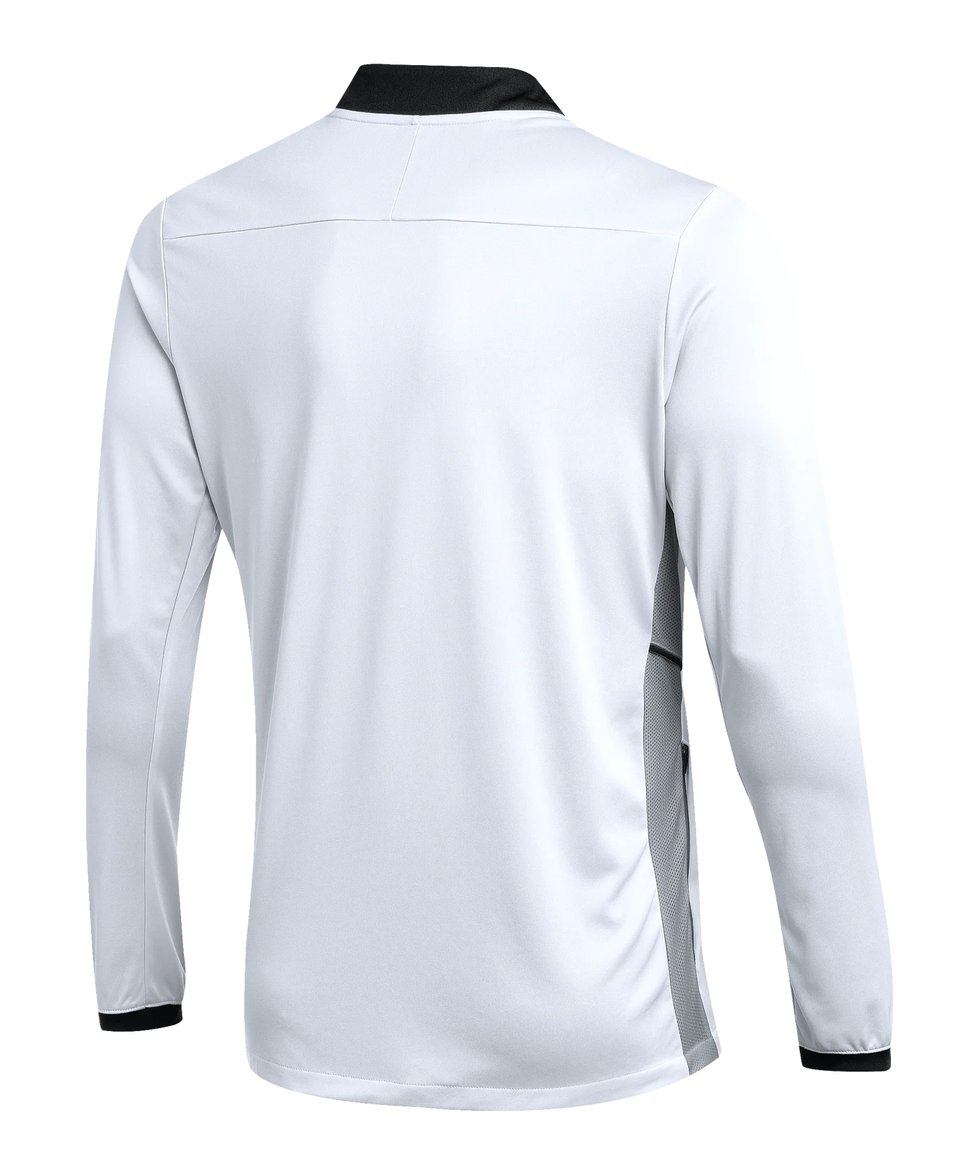 Nike Academy 25 Trainingsjacke Damen Weiss F100