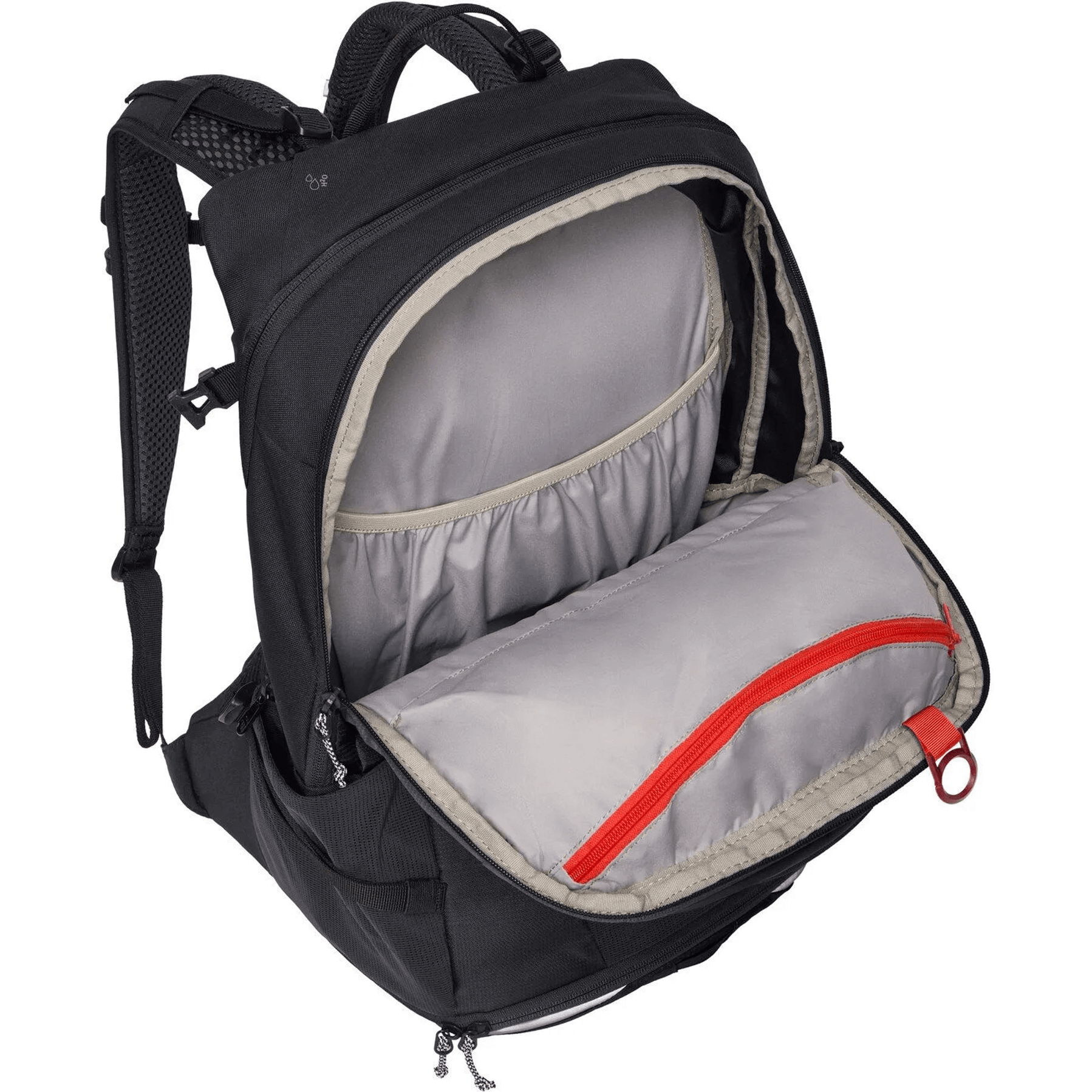 Vaude Alpin Rugzak