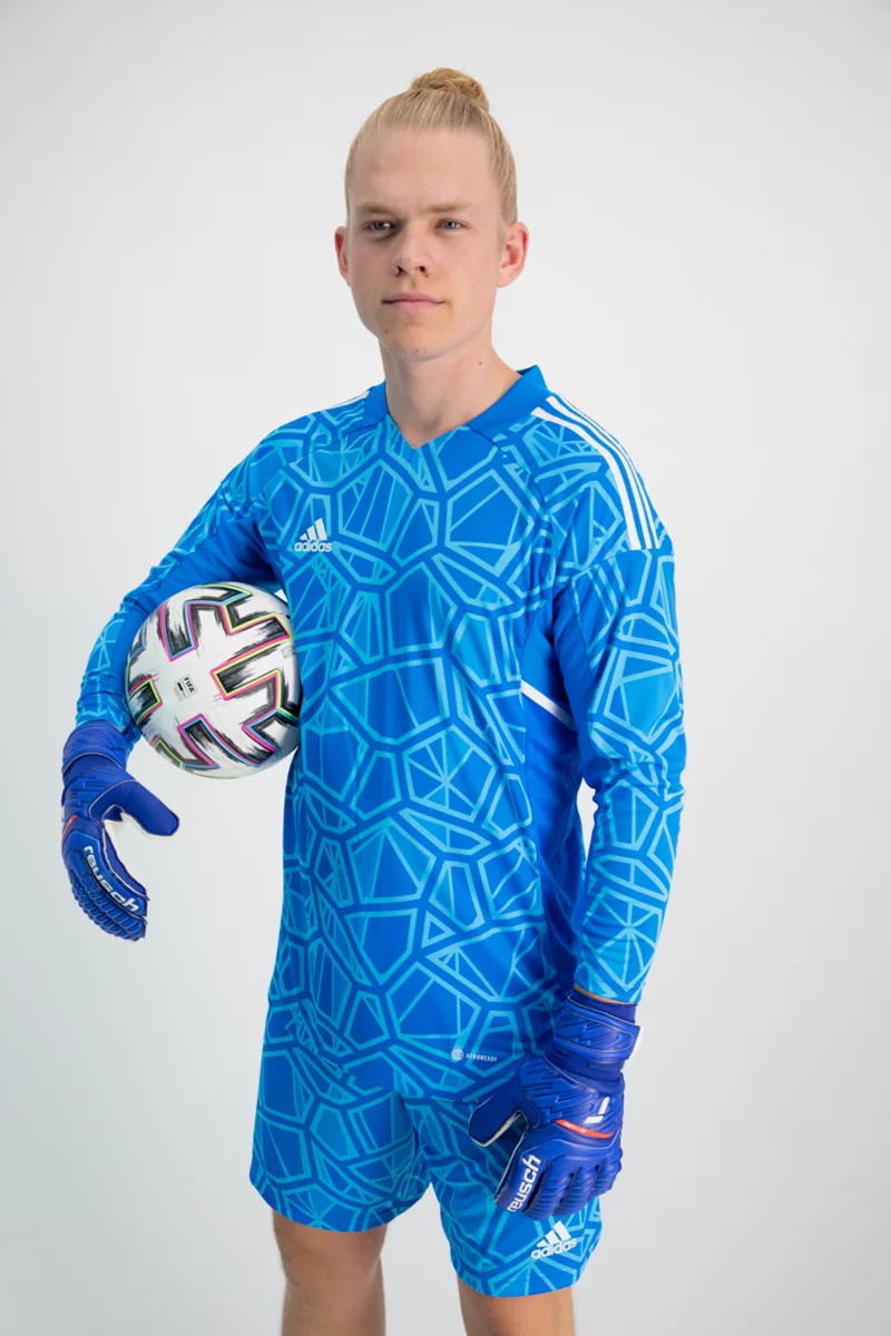 adidas Performance Condivo 22 Herren Torwarttrikot