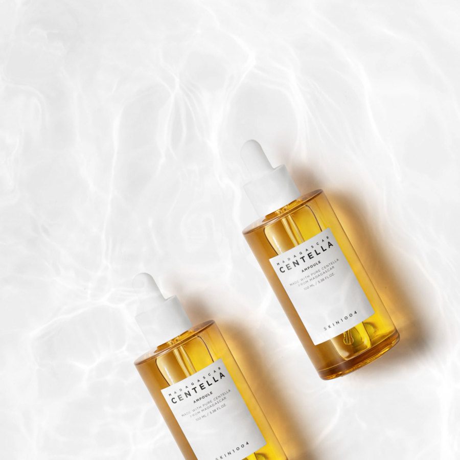 SKIN1004 Madagascar Centella Ampoule 100ml