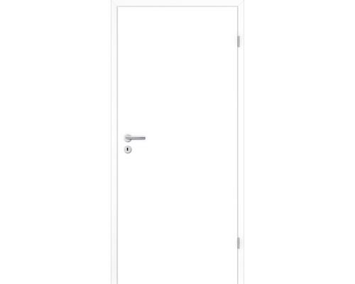 Pertura binnendeur Yori CPL design wit (vergelijkbaar met RAL 9003) 86,0x198,5 cm links