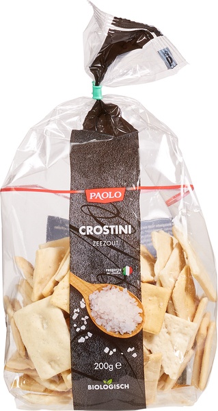 Paolo Scrocchi Zeezout (200 gr)