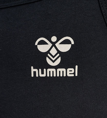 Hummel Undertr?jer - hmlCarolina - 2-pak - Sparrow
